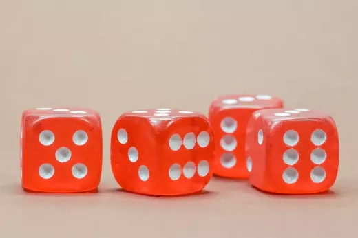 לכולם כיף בקזינו