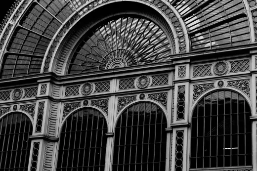 מהם התיאטראות הטובים ביותר באנגליה?